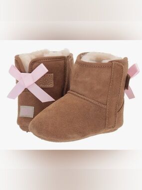 Infant UGG Jesse Bow II Bootie